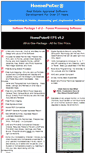 Mobile Screenshot of homeputer.com